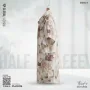 Digital Printed Premium Short Sleeve Shirt - (Biscuit)
